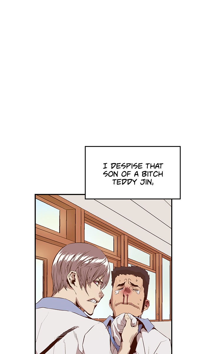 Weak Hero Chapter 14 page 50 - Chapter 14: Ep. 14