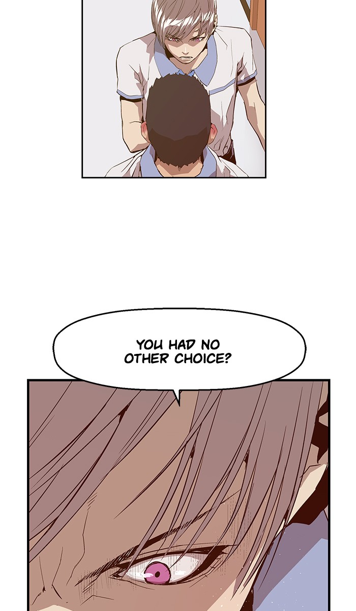 Weak Hero Chapter 14 page 53 - Chapter 14: Ep. 14