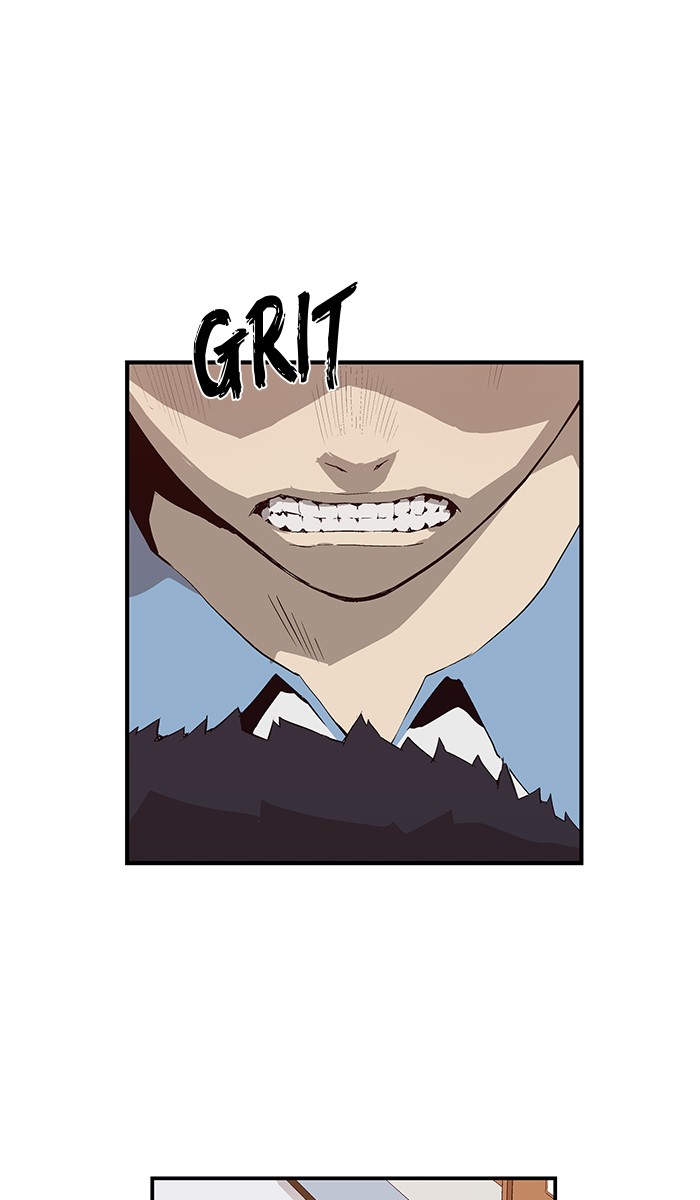 Weak Hero Chapter 14 page 58 - Chapter 14: Ep. 14