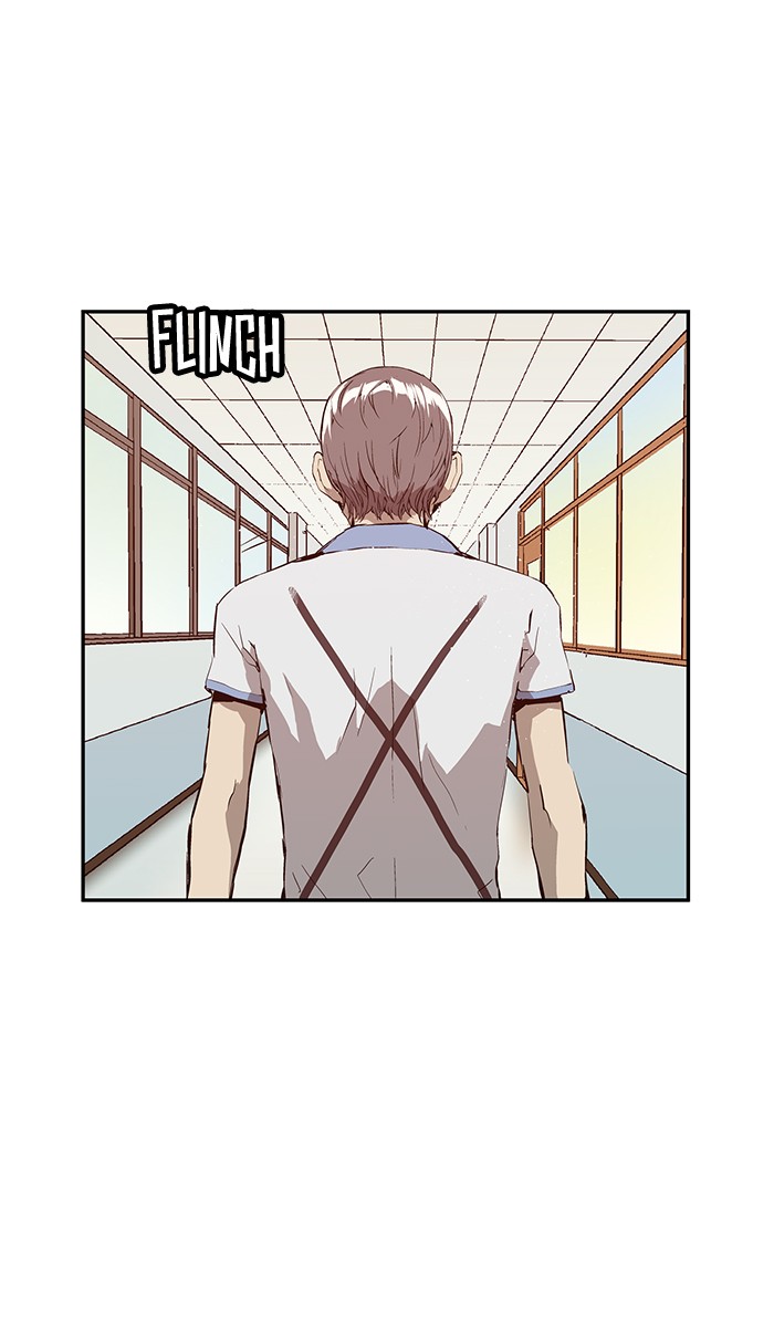 Weak Hero Chapter 14 page 61 - Chapter 14: Ep. 14