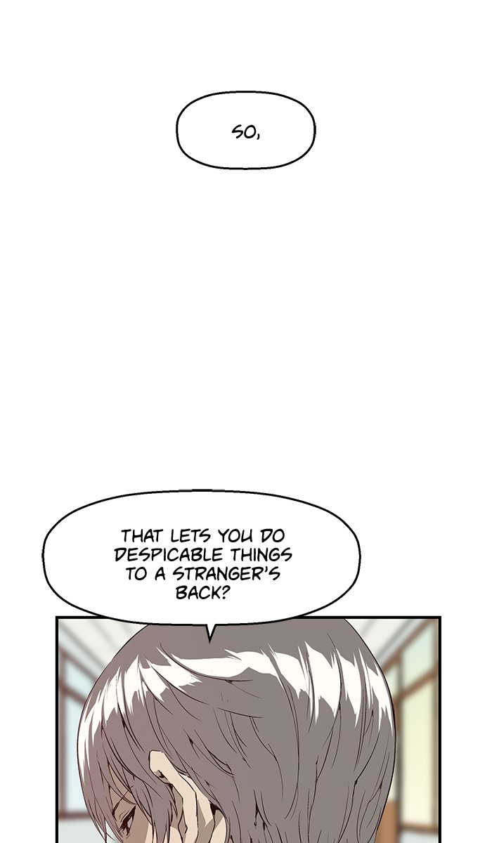 Weak Hero Chapter 14 page 62 - Chapter 14: Ep. 14