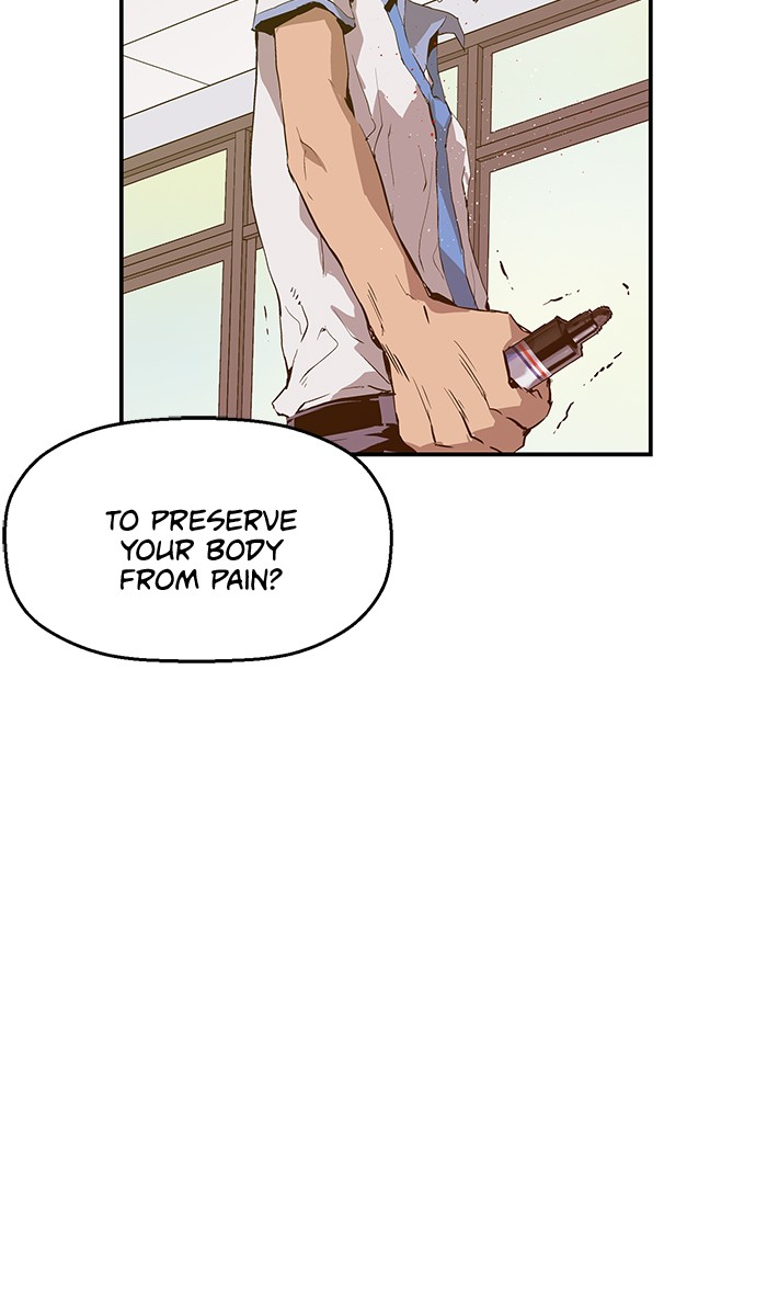 Weak Hero Chapter 14 page 64 - Chapter 14: Ep. 14