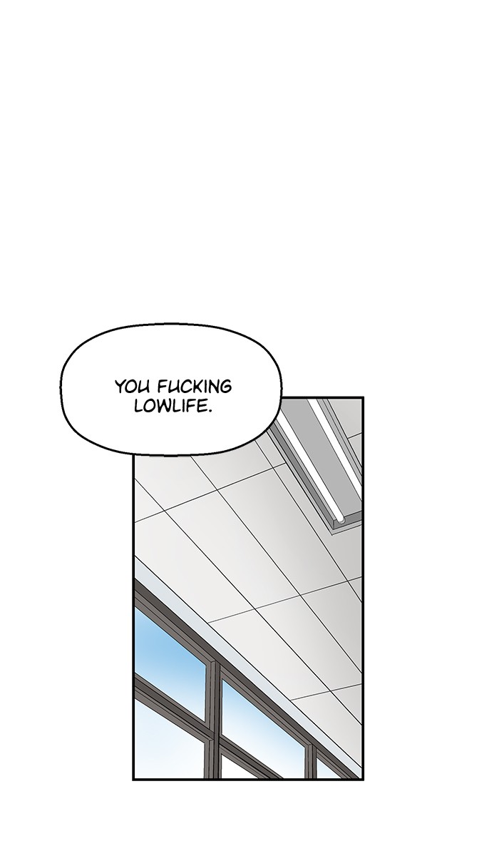 Weak Hero Chapter 14 page 65 - Chapter 14: Ep. 14