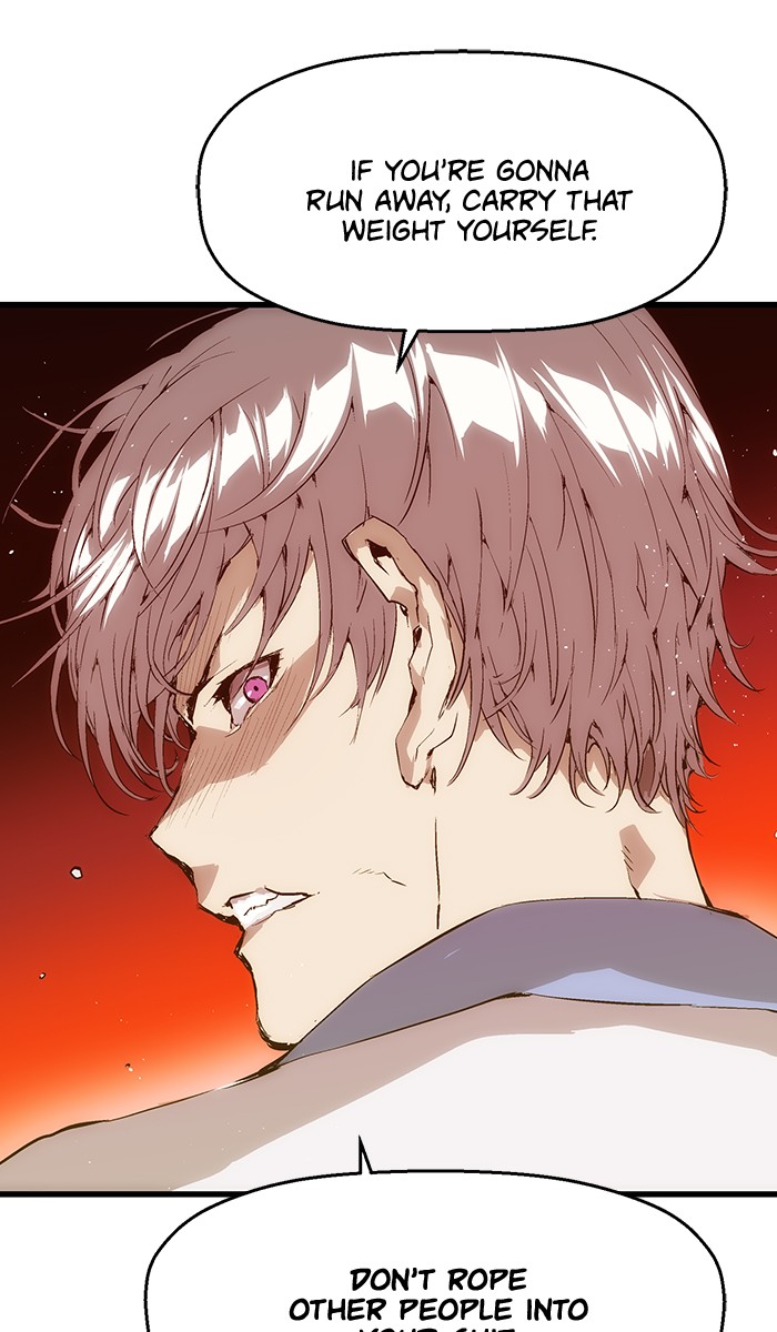 Weak Hero Chapter 14 page 66 - Chapter 14: Ep. 14