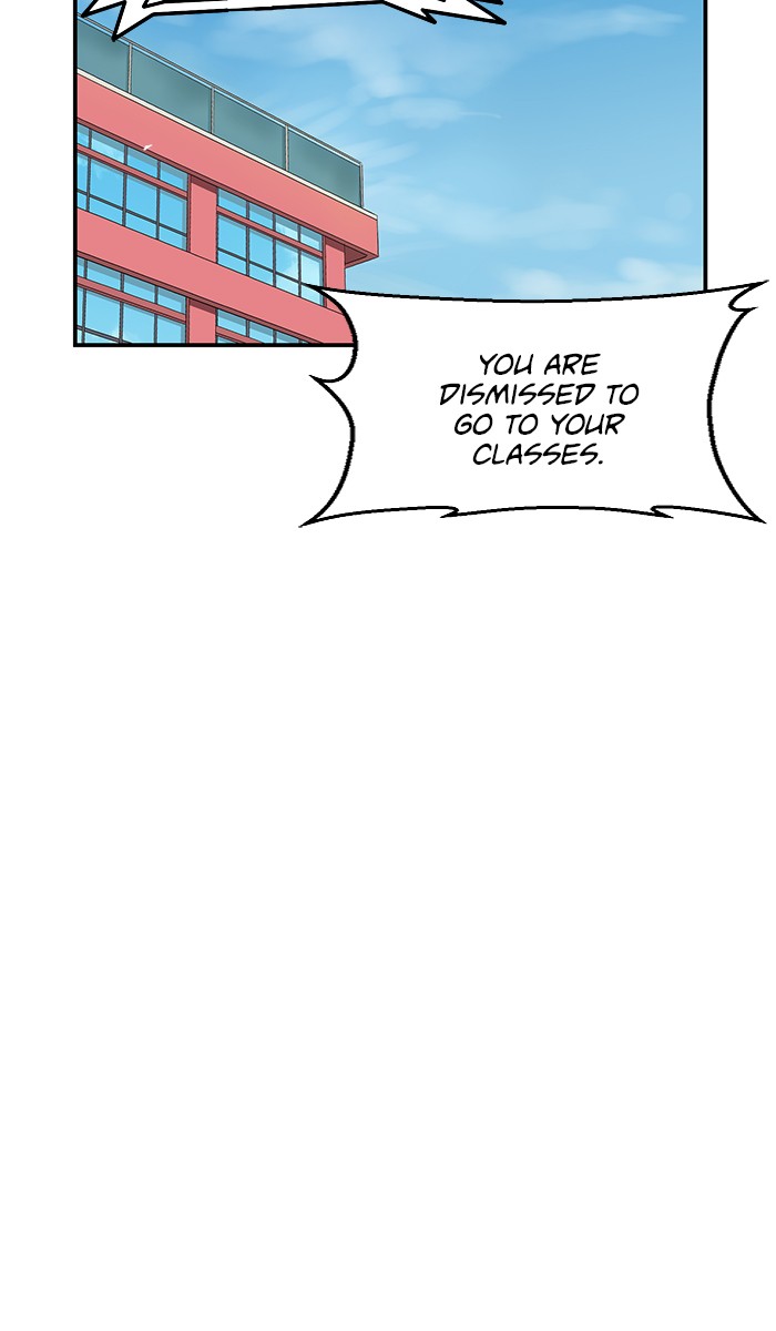 Weak Hero Chapter 14 page 7 - Chapter 14: Ep. 14