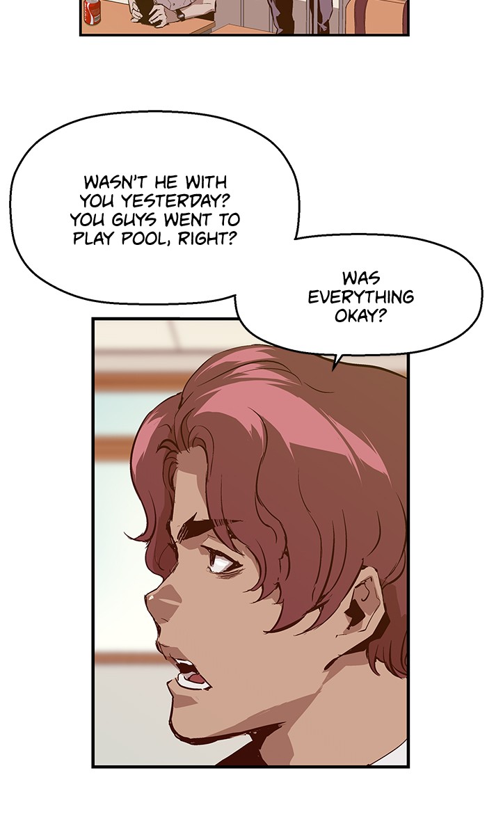 Weak Hero Chapter 14 page 78 - Chapter 14: Ep. 14