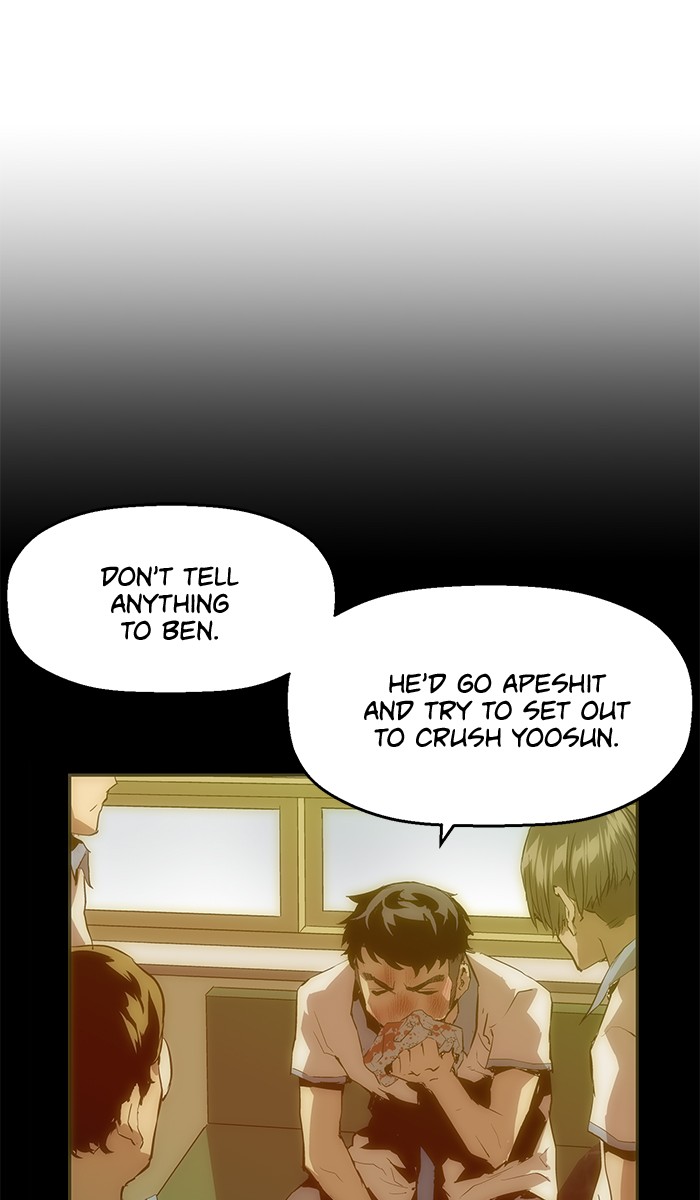 Weak Hero Chapter 14 page 79 - Chapter 14: Ep. 14