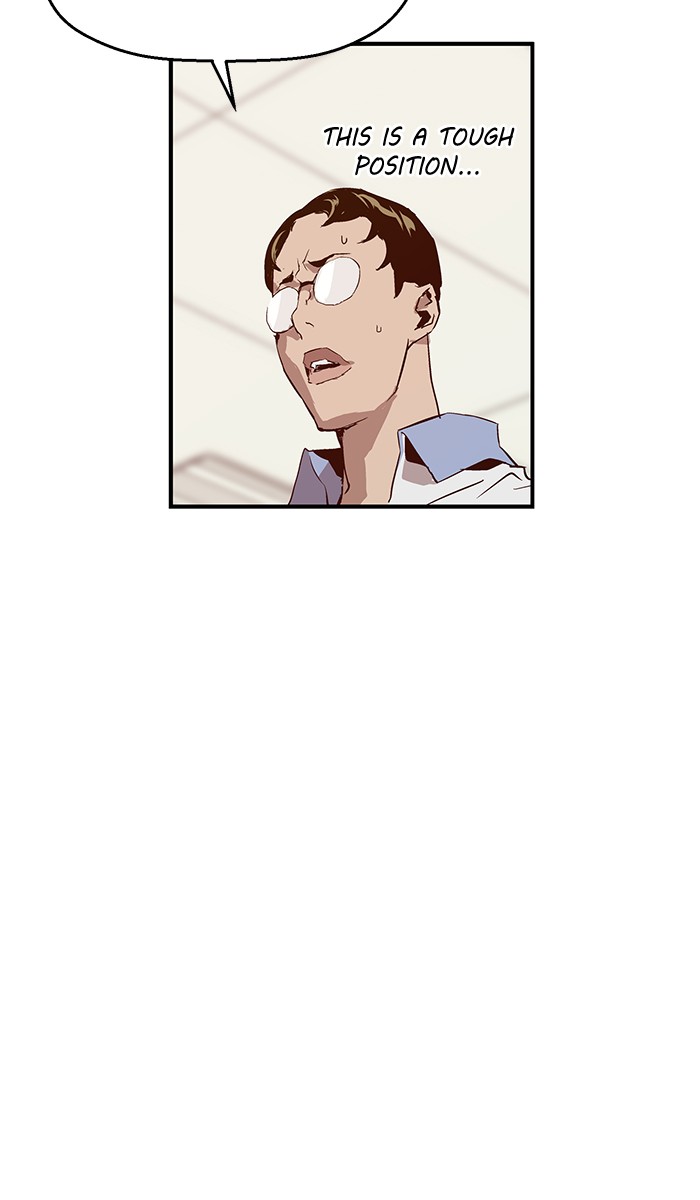 Weak Hero Chapter 14 page 81 - Chapter 14: Ep. 14