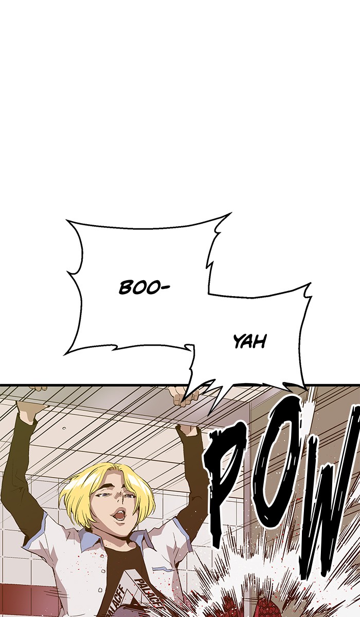 Weak Hero Chapter 14 page 86 - Chapter 14: Ep. 14