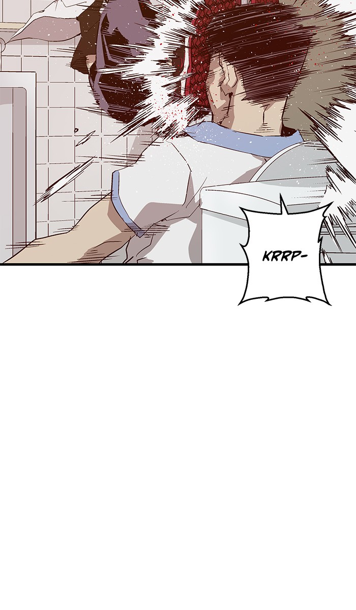 Weak Hero Chapter 14 page 87 - Chapter 14: Ep. 14