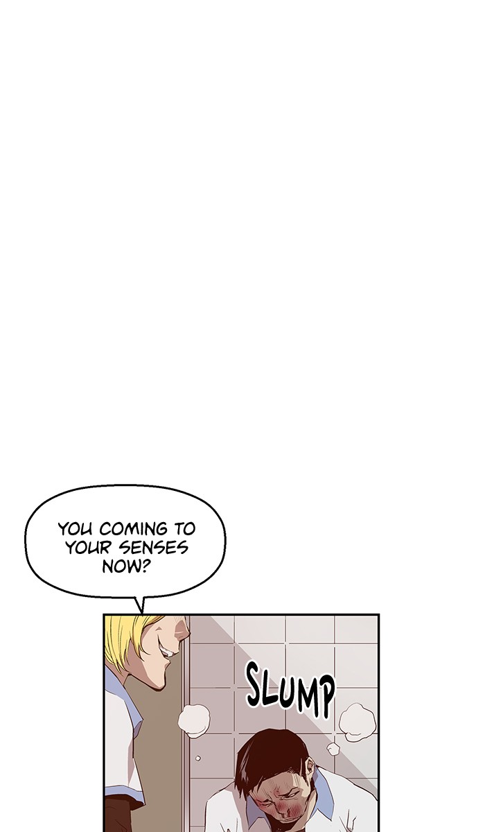 Weak Hero Chapter 14 page 88 - Chapter 14: Ep. 14