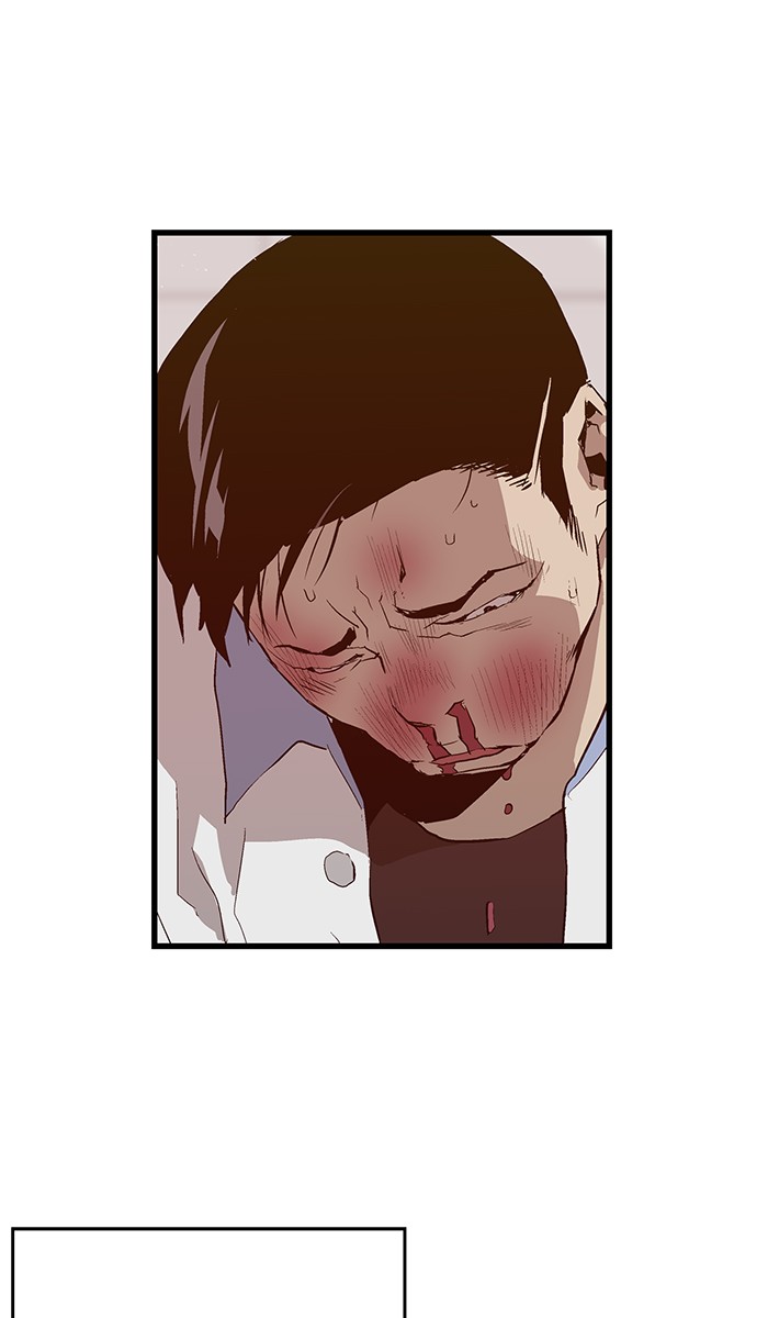 Weak Hero Chapter 14 page 90 - Chapter 14: Ep. 14