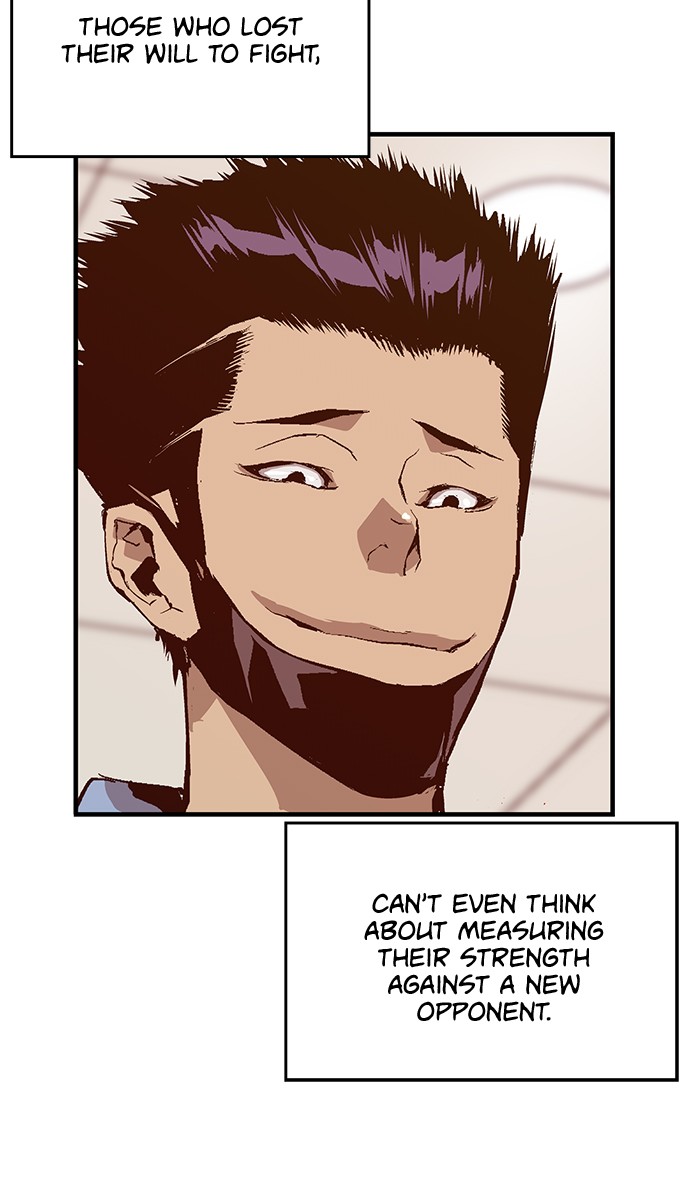 Weak Hero Chapter 14 page 91 - Chapter 14: Ep. 14