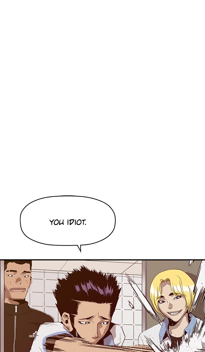 Weak Hero Chapter 14 page 92 - Chapter 14: Ep. 14