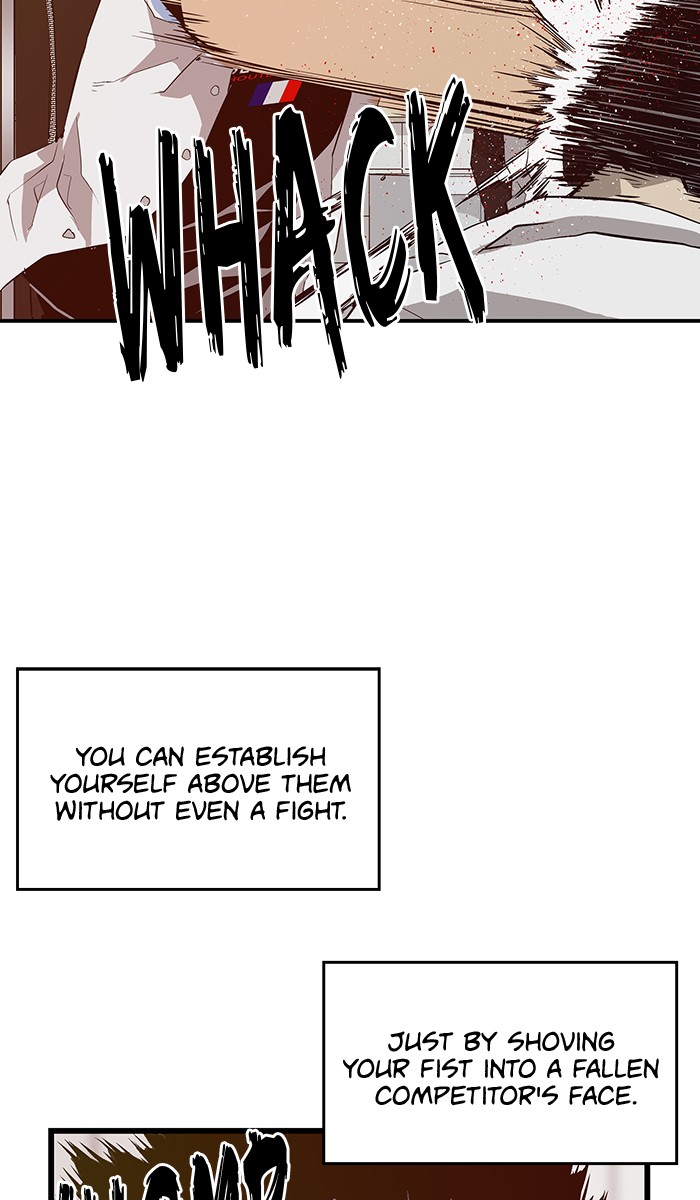 Weak Hero Chapter 14 page 93 - Chapter 14: Ep. 14