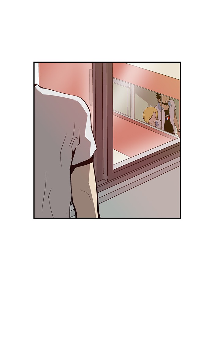 Weak Hero Chapter 14 page 98 - Chapter 14: Ep. 14