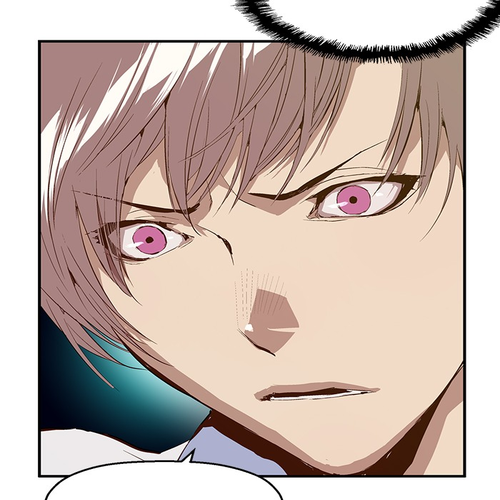 Weak Hero Chapter 14: Ep. 14 cover
