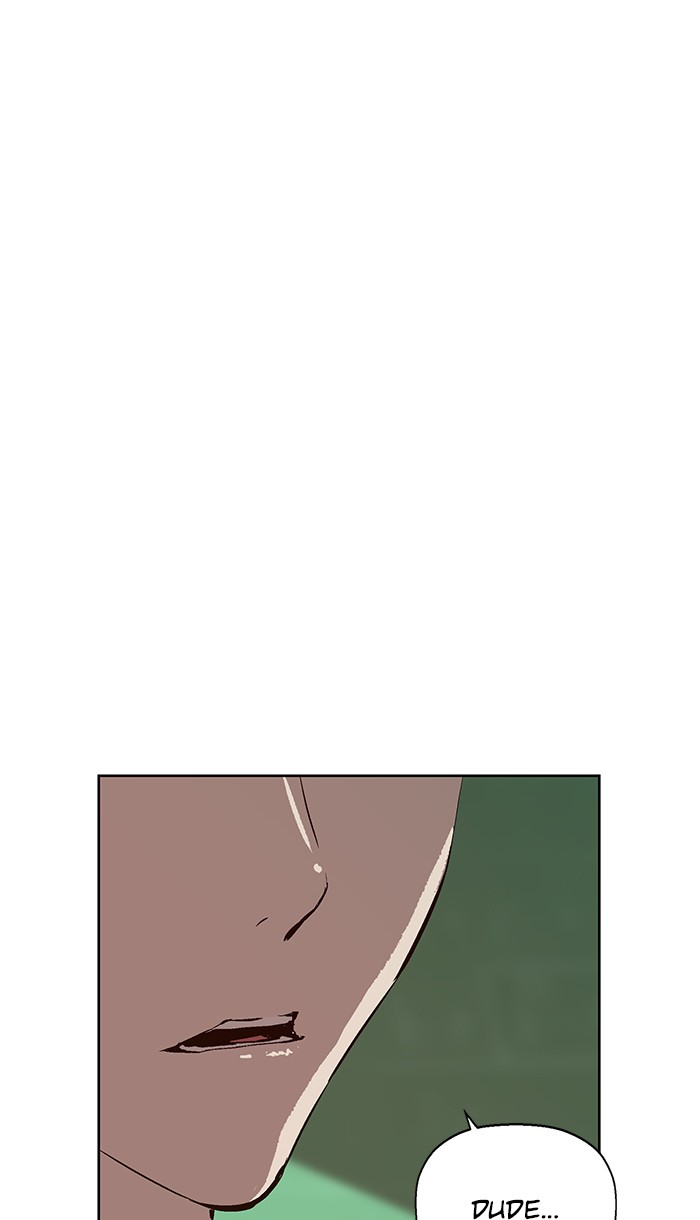 Weak Hero Chapter 140 page 10 - Chapter 140: (S3) Ep. 139 - Gerard Jin [4]