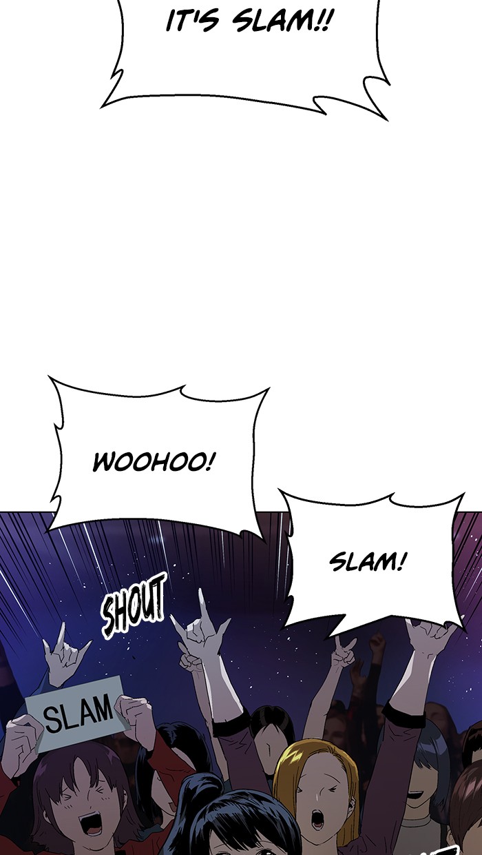 Weak Hero Chapter 140 page 113 - Chapter 140: (S3) Ep. 139 - Gerard Jin [4]