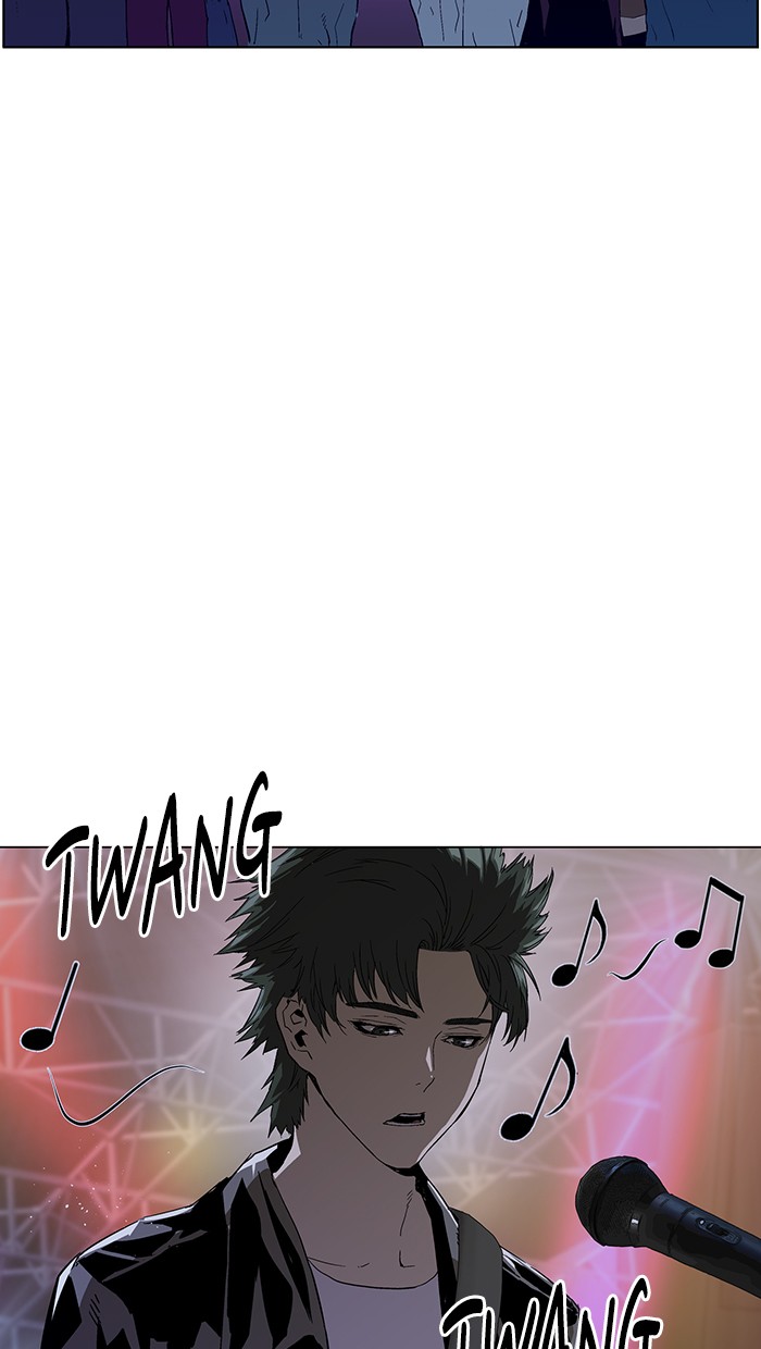 Weak Hero Chapter 140 page 115 - Chapter 140: (S3) Ep. 139 - Gerard Jin [4]