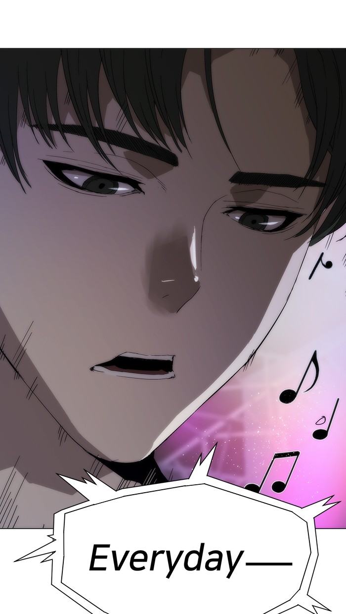 Weak Hero Chapter 140 page 118 - Chapter 140: (S3) Ep. 139 - Gerard Jin [4]