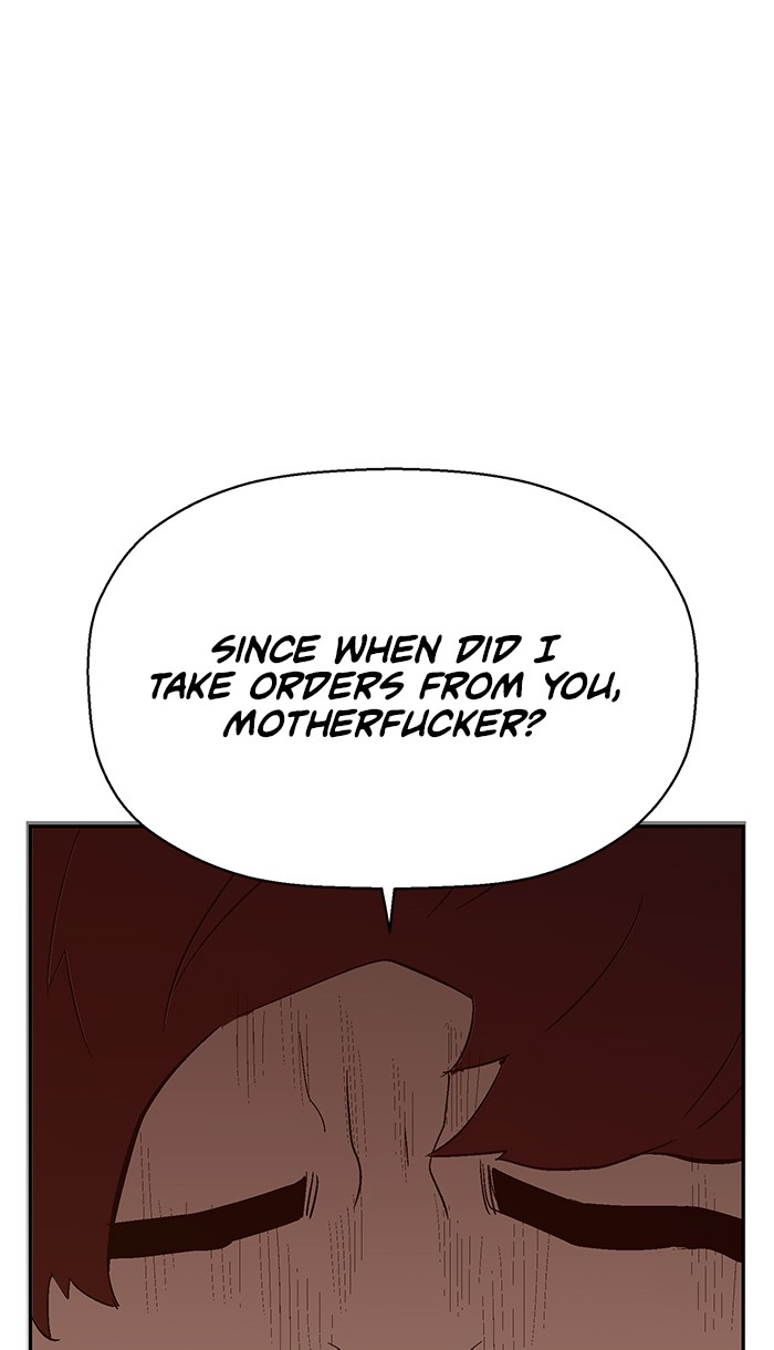 Weak Hero Chapter 140 page 13 - Chapter 140: (S3) Ep. 139 - Gerard Jin [4]