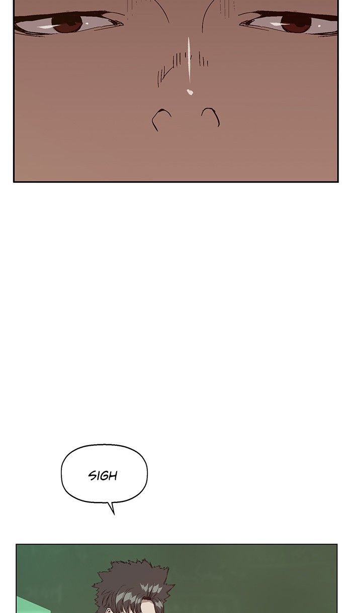 Weak Hero Chapter 140 page 14 - Chapter 140: (S3) Ep. 139 - Gerard Jin [4]