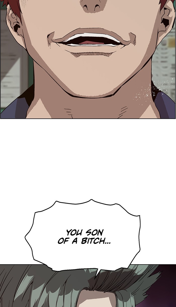 Weak Hero Chapter 140 page 2 - Chapter 140: (S3) Ep. 139 - Gerard Jin [4]