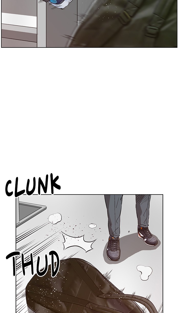 Weak Hero Chapter 140 page 22 - Chapter 140: (S3) Ep. 139 - Gerard Jin [4]