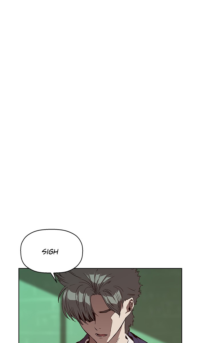 Weak Hero Chapter 140 page 26 - Chapter 140: (S3) Ep. 139 - Gerard Jin [4]