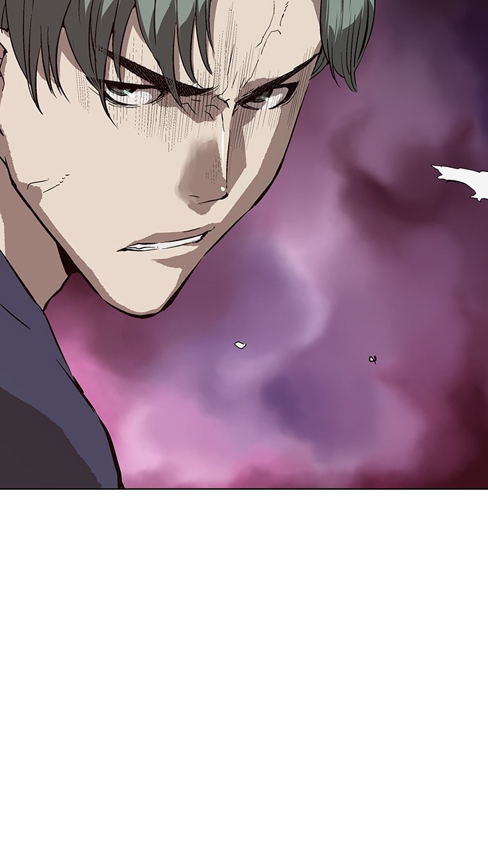 Weak Hero Chapter 140 page 3 - Chapter 140: (S3) Ep. 139 - Gerard Jin [4]