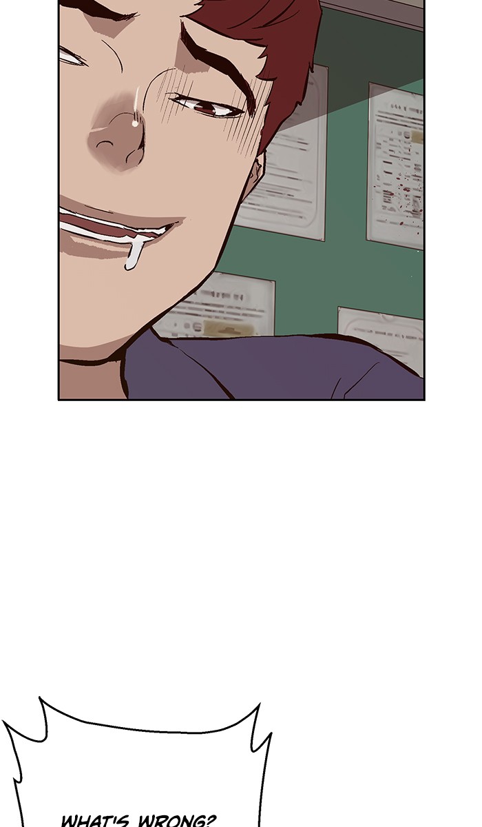 Weak Hero Chapter 140 page 31 - Chapter 140: (S3) Ep. 139 - Gerard Jin [4]