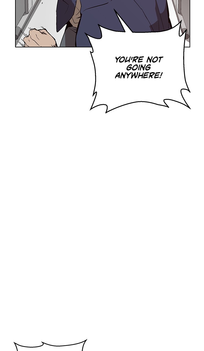 Weak Hero Chapter 140 page 35 - Chapter 140: (S3) Ep. 139 - Gerard Jin [4]