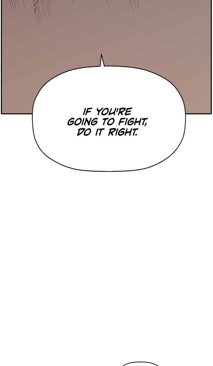 Weak Hero Chapter 140 page 44 - Chapter 140: (S3) Ep. 139 - Gerard Jin [4]
