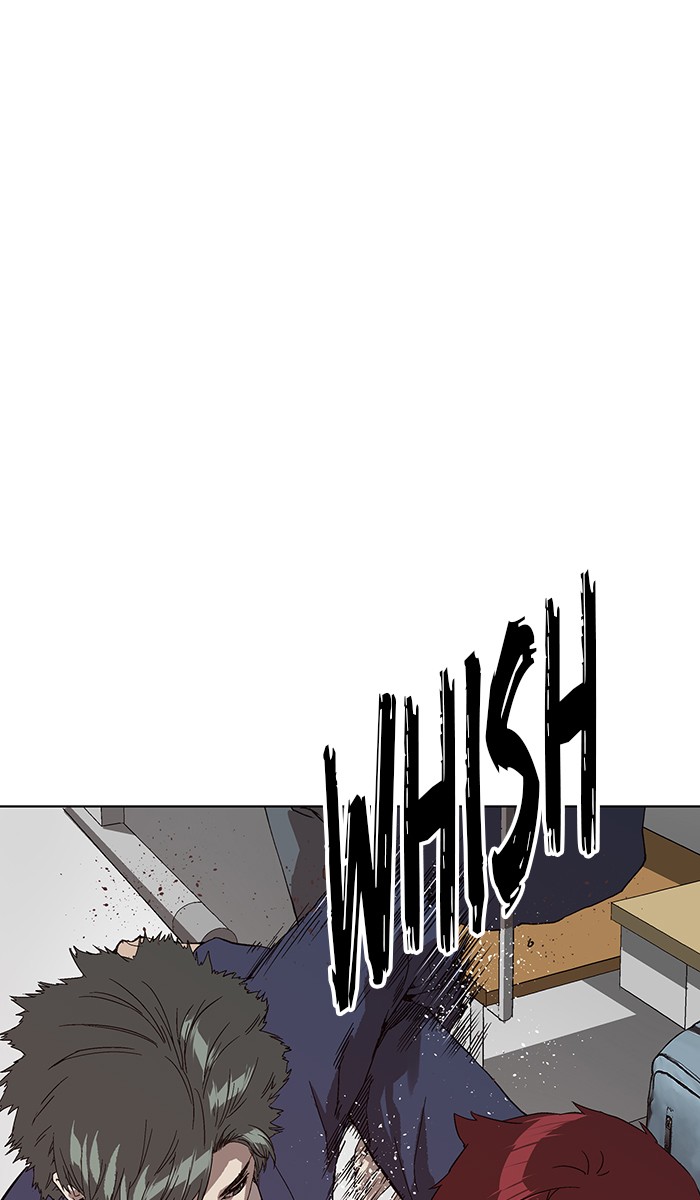 Weak Hero Chapter 140 page 46 - Chapter 140: (S3) Ep. 139 - Gerard Jin [4]