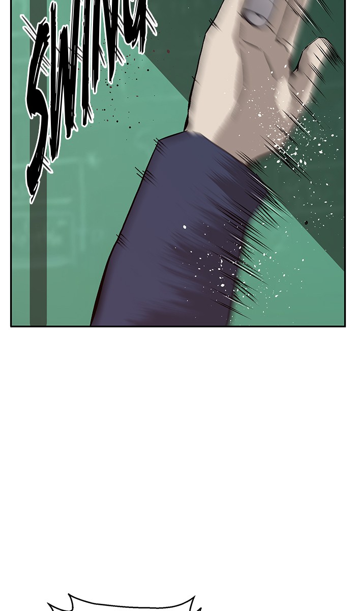 Weak Hero Chapter 140 page 48 - Chapter 140: (S3) Ep. 139 - Gerard Jin [4]