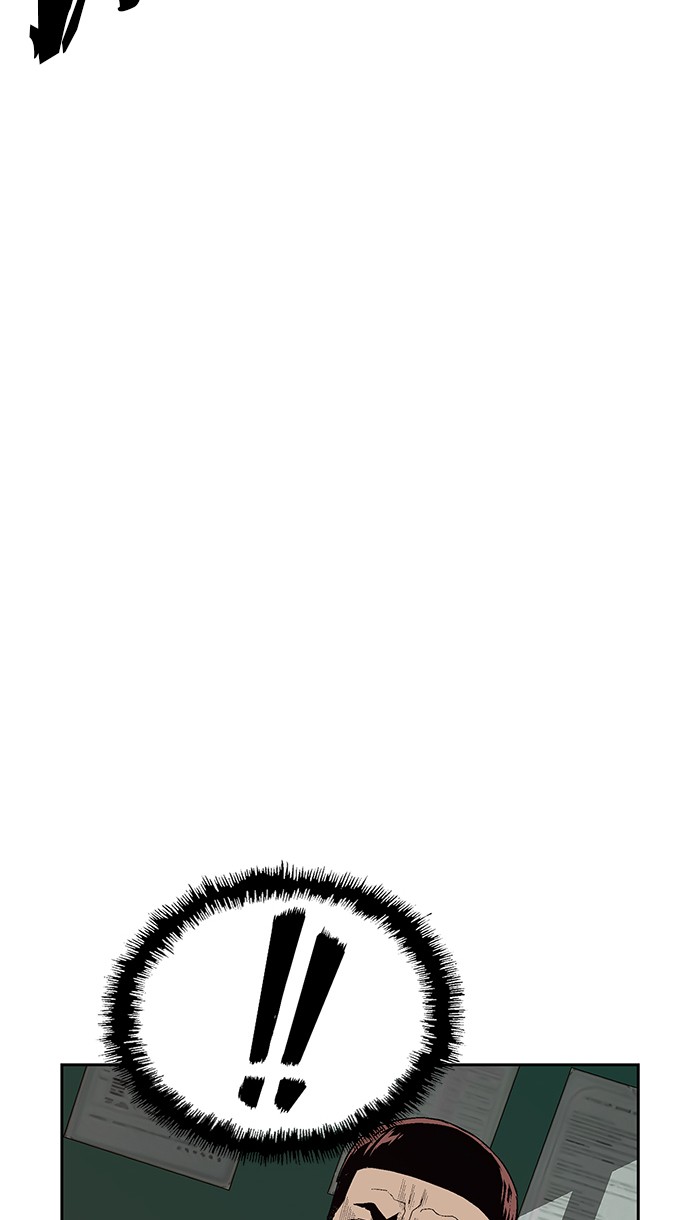 Weak Hero Chapter 140 page 57 - Chapter 140: (S3) Ep. 139 - Gerard Jin [4]