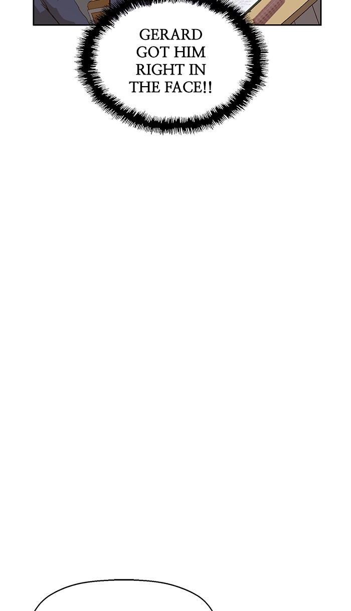 Weak Hero Chapter 140 page 59 - Chapter 140: (S3) Ep. 139 - Gerard Jin [4]