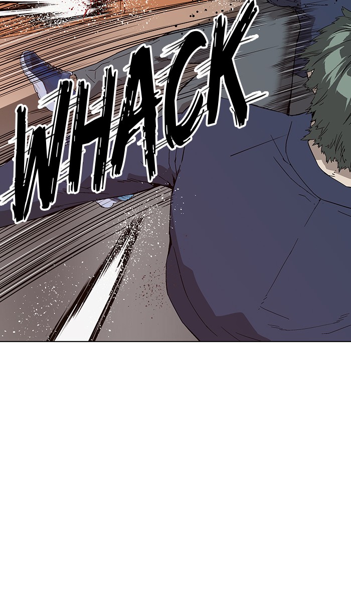 Weak Hero Chapter 140 page 62 - Chapter 140: (S3) Ep. 139 - Gerard Jin [4]