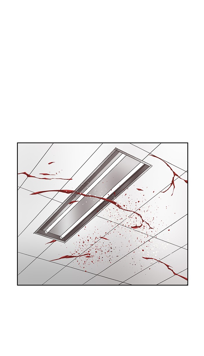 Weak Hero Chapter 140 page 63 - Chapter 140: (S3) Ep. 139 - Gerard Jin [4]