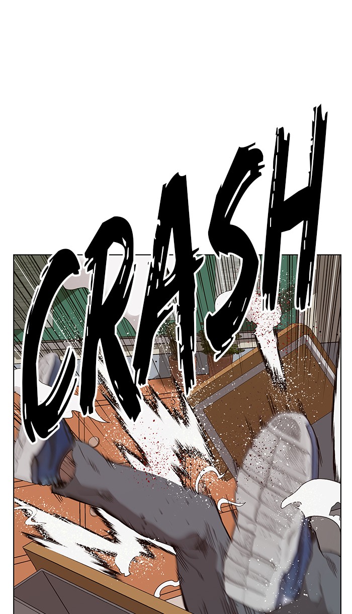 Weak Hero Chapter 140 page 64 - Chapter 140: (S3) Ep. 139 - Gerard Jin [4]
