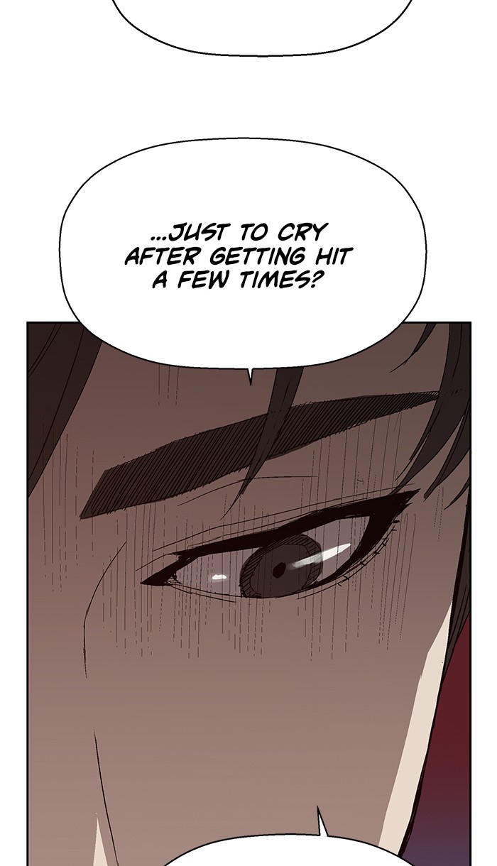 Weak Hero Chapter 140 page 69 - Chapter 140: (S3) Ep. 139 - Gerard Jin [4]