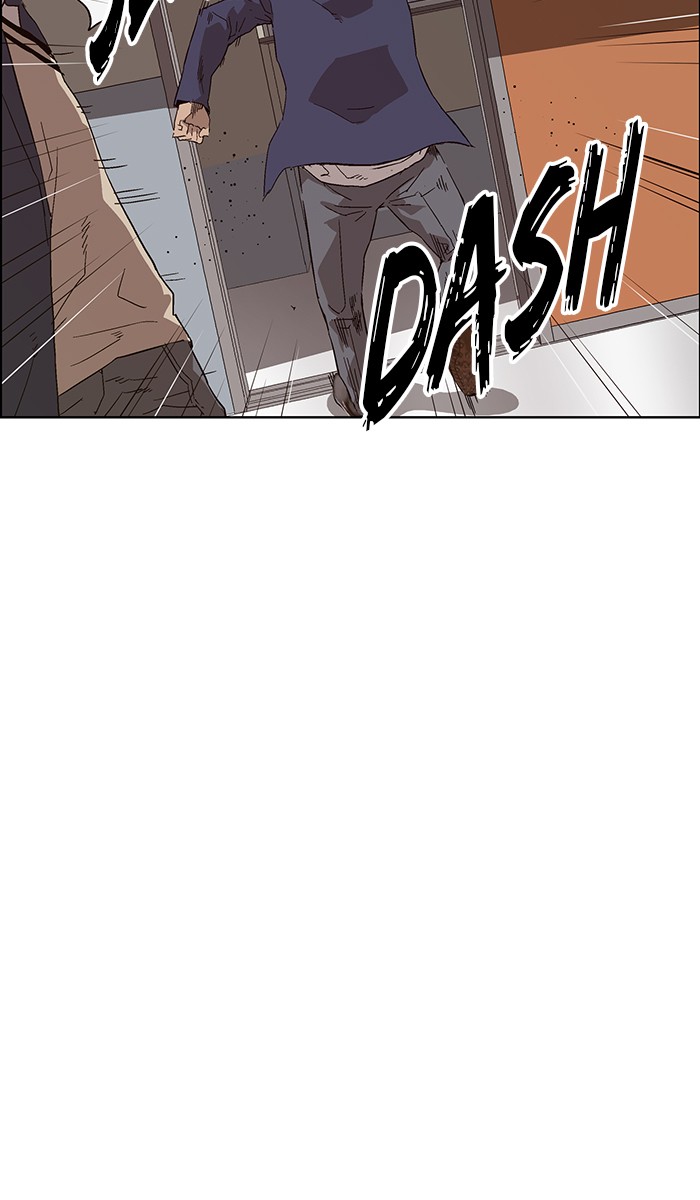 Weak Hero Chapter 140 page 77 - Chapter 140: (S3) Ep. 139 - Gerard Jin [4]