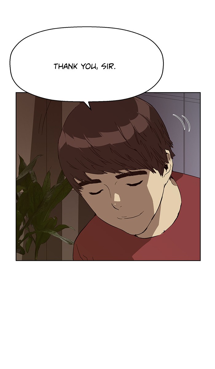 Weak Hero Chapter 140 page 86 - Chapter 140: (S3) Ep. 139 - Gerard Jin [4]