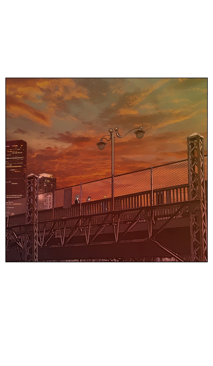 Weak Hero Chapter 140 page 88 - Chapter 140: (S3) Ep. 139 - Gerard Jin [4]