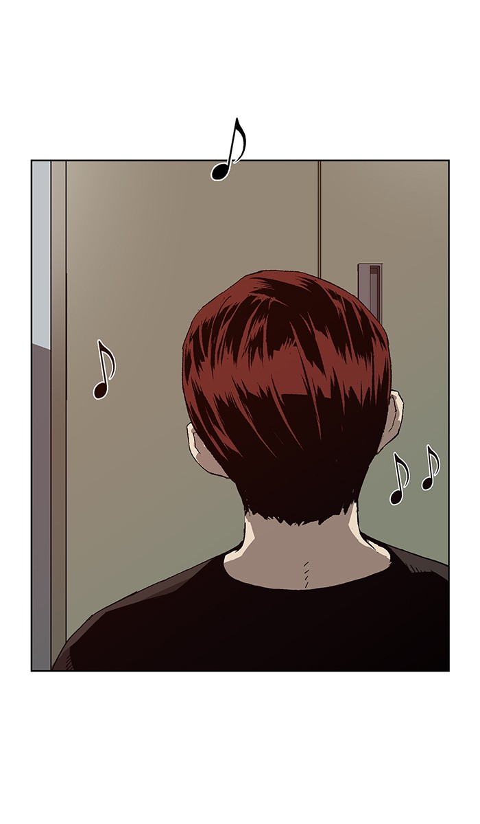 Weak Hero Chapter 140 page 96 - Chapter 140: (S3) Ep. 139 - Gerard Jin [4]