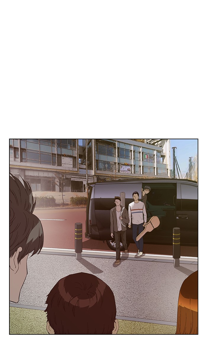 Weak Hero Chapter 141 page 19 - Chapter 141: (S3) Ep. 140 - Gerard Jin [5]