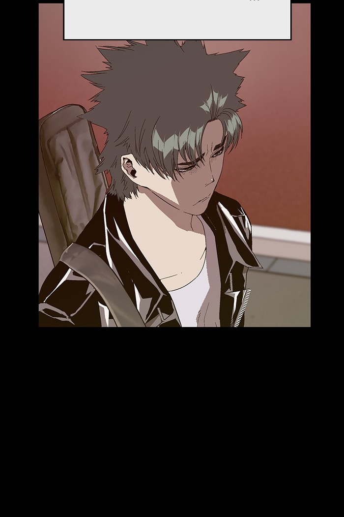 Weak Hero Chapter 141 page 24 - Chapter 141: (S3) Ep. 140 - Gerard Jin [5]