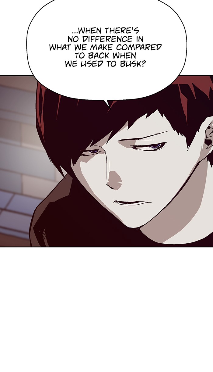 Weak Hero Chapter 141 page 30 - Chapter 141: (S3) Ep. 140 - Gerard Jin [5]