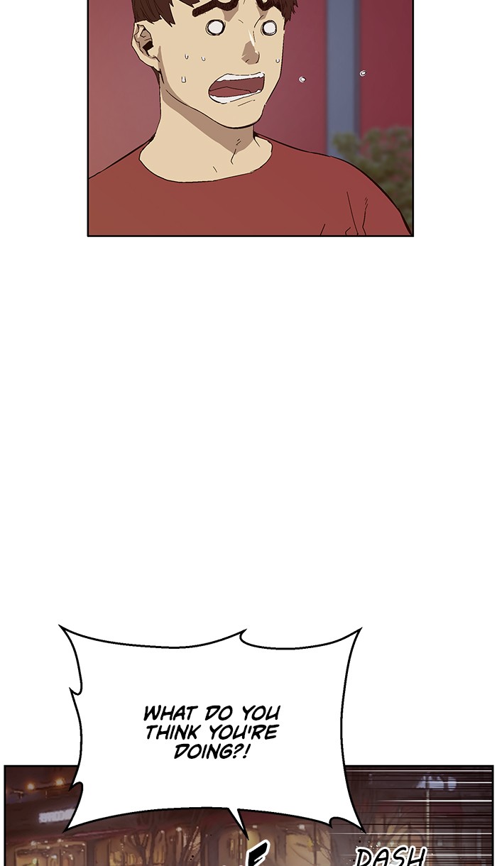Weak Hero Chapter 141 page 47 - Chapter 141: (S3) Ep. 140 - Gerard Jin [5]
